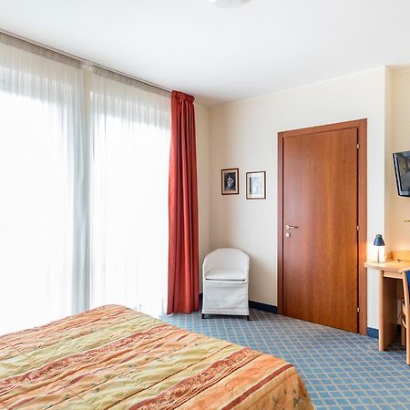 Hotel San Vito バルドリーノ エクステリア 写真