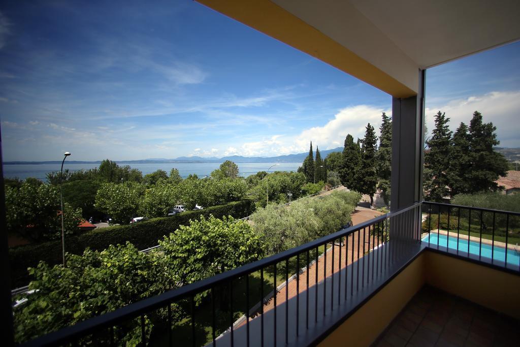 Hotel San Vito バルドリーノ エクステリア 写真