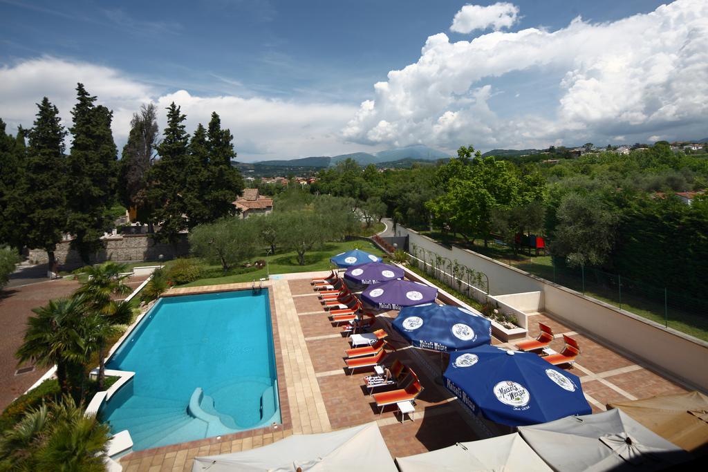 Hotel San Vito バルドリーノ エクステリア 写真