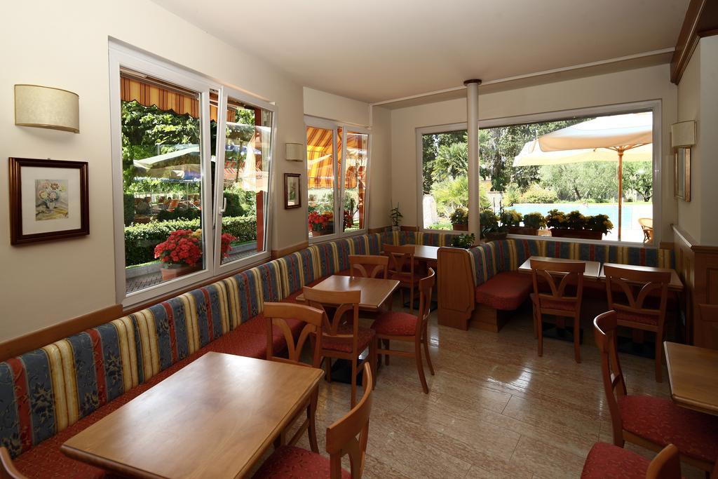 Hotel San Vito バルドリーノ エクステリア 写真