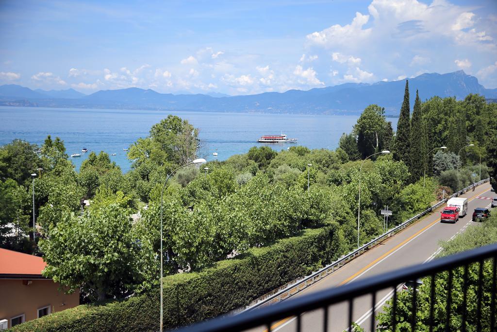 Hotel San Vito バルドリーノ エクステリア 写真