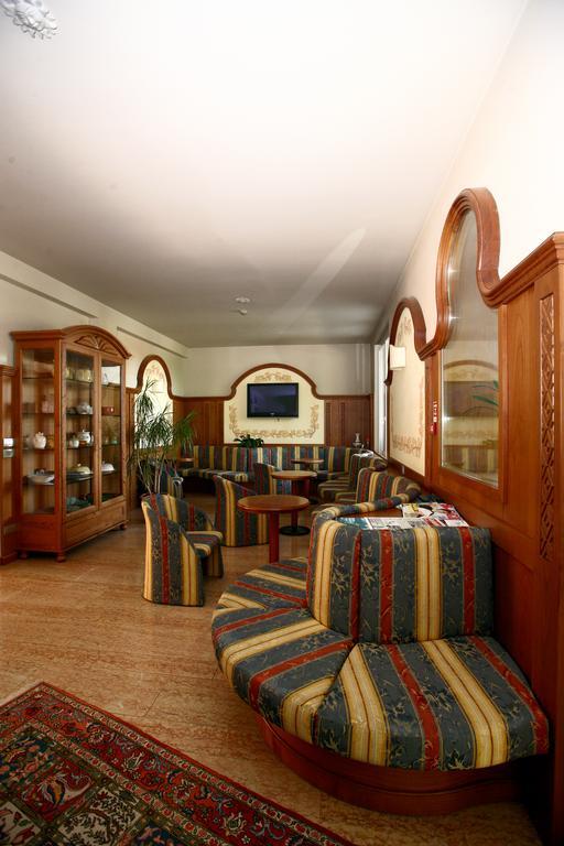 Hotel San Vito バルドリーノ エクステリア 写真
