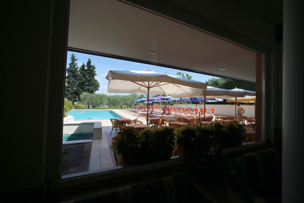 Hotel San Vito バルドリーノ エクステリア 写真