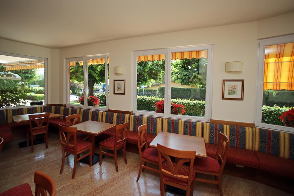 Hotel San Vito バルドリーノ エクステリア 写真