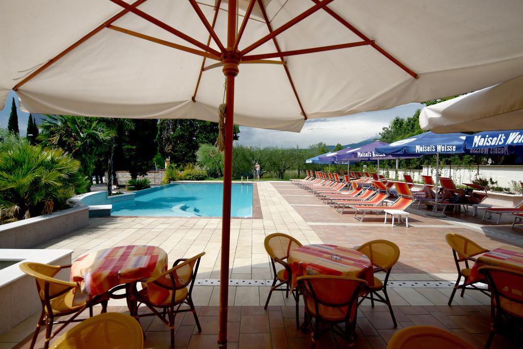Hotel San Vito バルドリーノ エクステリア 写真