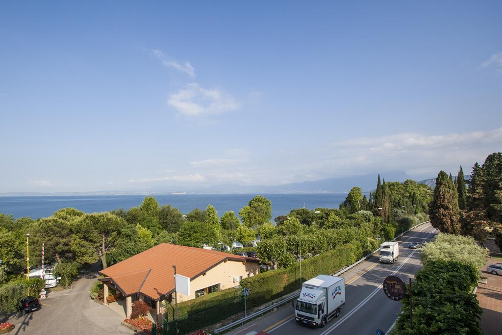 Hotel San Vito バルドリーノ エクステリア 写真