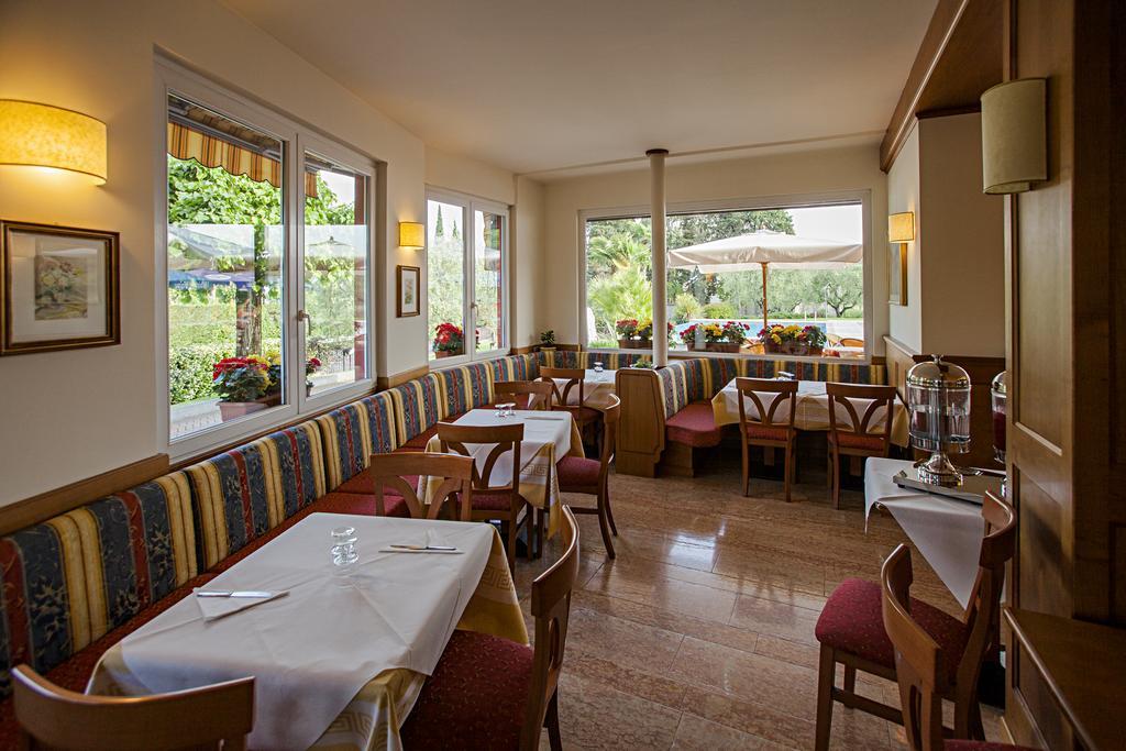 Hotel San Vito バルドリーノ エクステリア 写真
