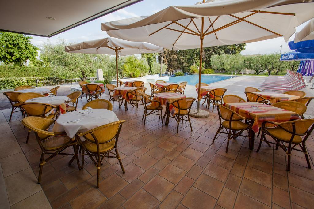 Hotel San Vito バルドリーノ エクステリア 写真