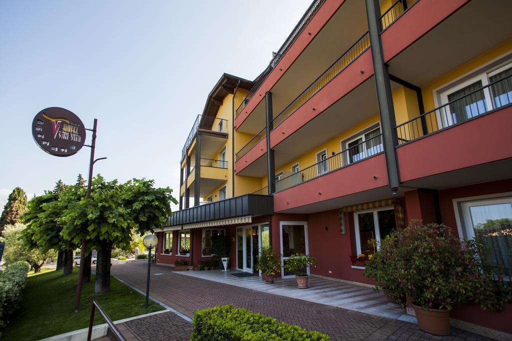 Hotel San Vito バルドリーノ エクステリア 写真