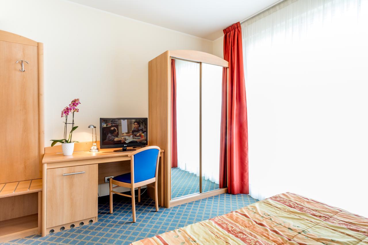 Hotel San Vito バルドリーノ エクステリア 写真