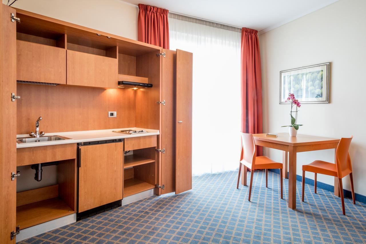 Hotel San Vito バルドリーノ エクステリア 写真