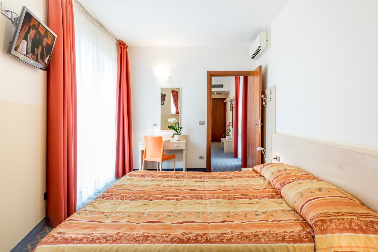 Hotel San Vito バルドリーノ エクステリア 写真